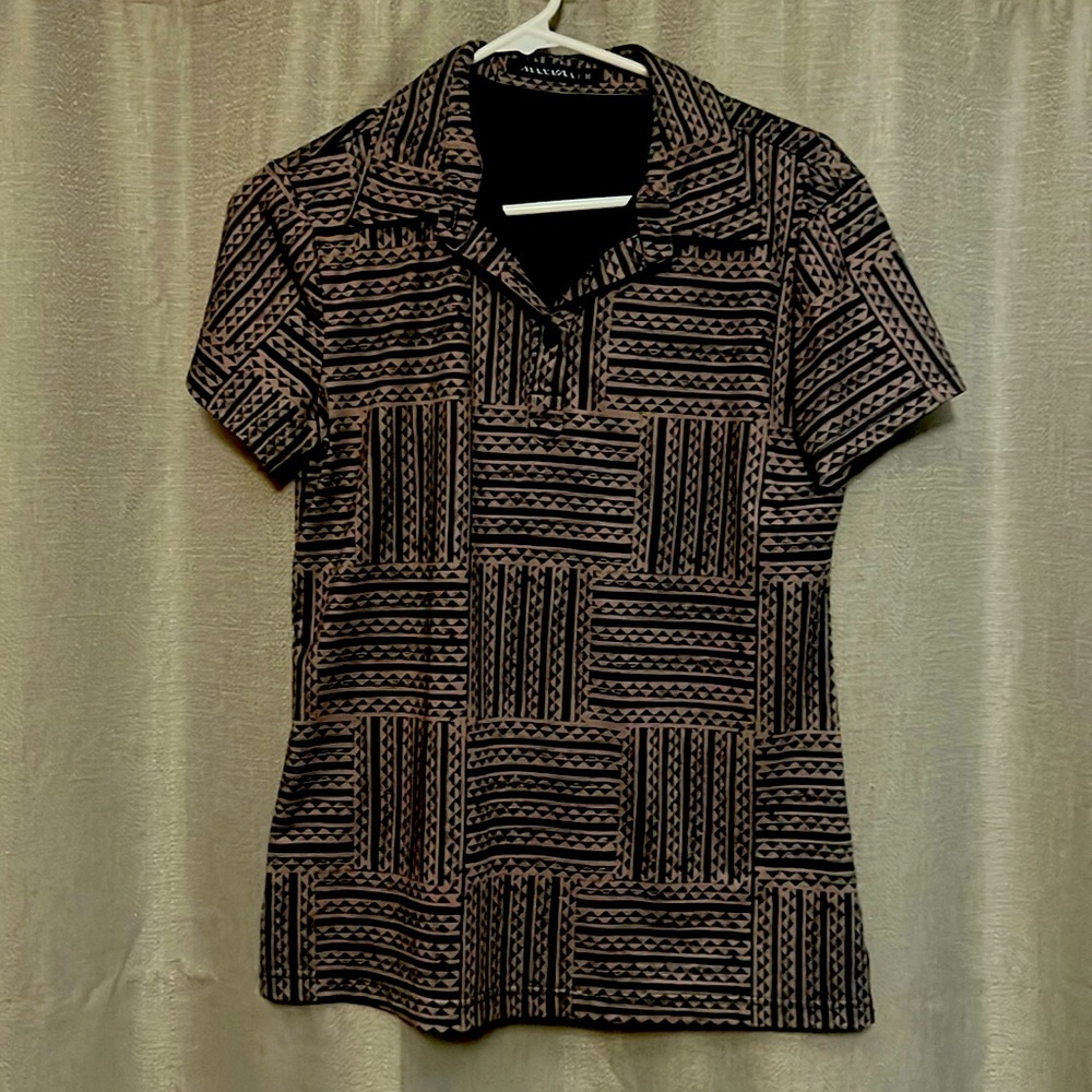 Manaola Wahine AOTG Top